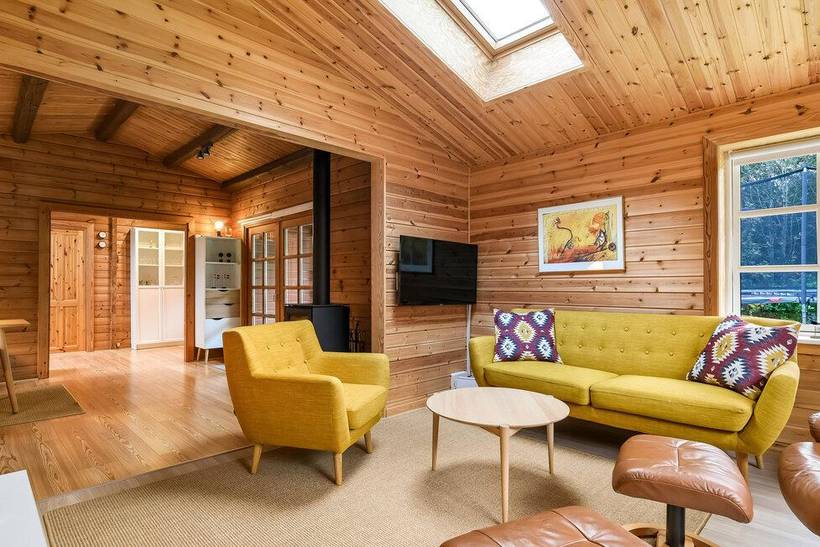 Foto von Ferienhaus EF81 in Lodbjerg Hede - Søndervig - Westjütland