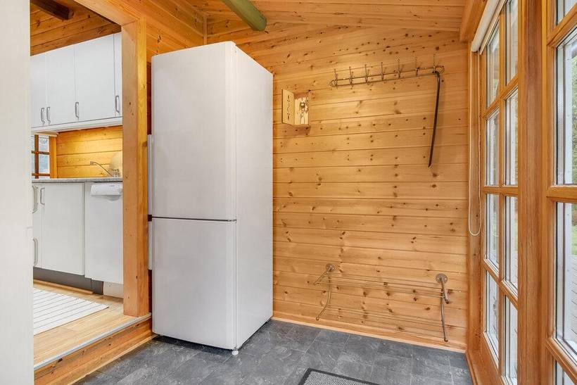 Foto von Ferienhaus EF81 in Lodbjerg Hede - Søndervig - Westjütland