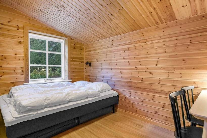Foto von Ferienhaus EF81 in Lodbjerg Hede - Søndervig - Westjütland
