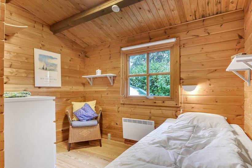 Foto von Ferienhaus EF81 in Lodbjerg Hede - Søndervig - Westjütland
