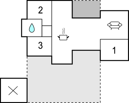 Vorschaubild von Ferienhaus EF81 in Lodbjerg Hede - Søndervig - Westjütland