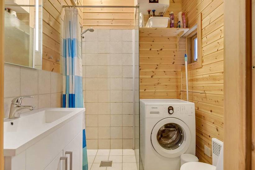 Foto von Ferienhaus EF81 in Lodbjerg Hede - Søndervig - Westjütland