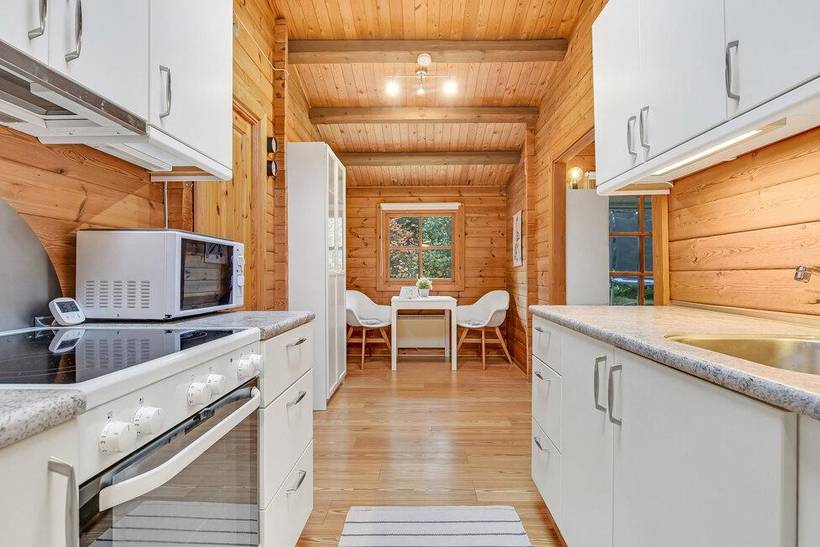 Foto von Ferienhaus EF81 in Lodbjerg Hede - Søndervig - Westjütland