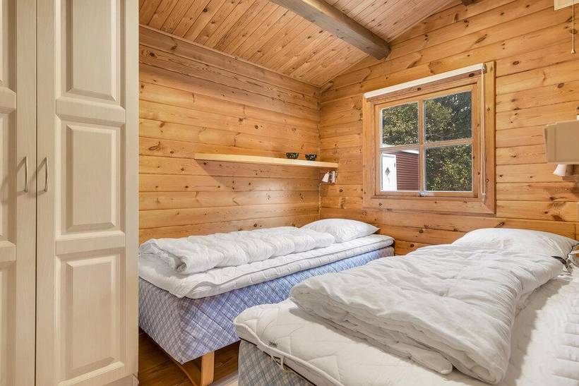 Foto von Ferienhaus EF81 in Lodbjerg Hede - Søndervig - Westjütland