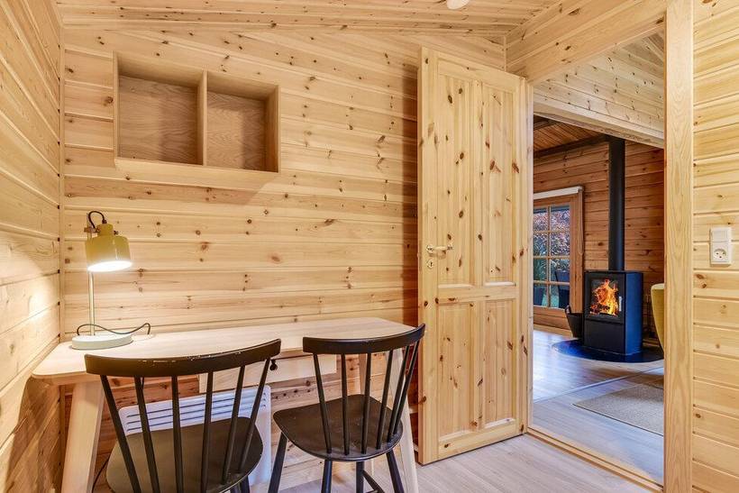 Foto von Ferienhaus EF81 in Lodbjerg Hede - Søndervig - Westjütland
