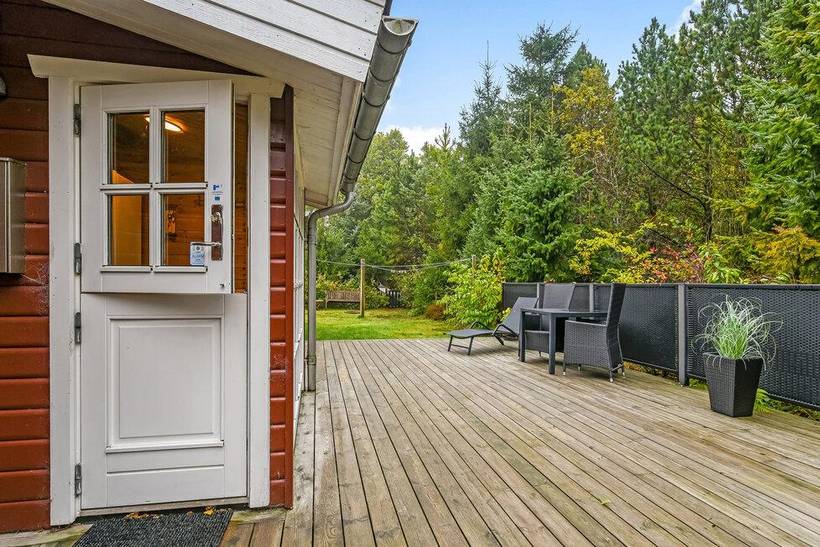 Foto von Ferienhaus EF81 in Lodbjerg Hede - Søndervig - Westjütland