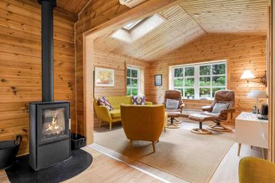 Vorschaubild von Ferienhaus EF81 in Lodbjerg Hede - Søndervig - Westjütland