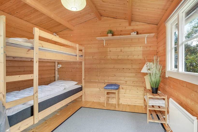 Foto von Ferienhaus EF81 in Lodbjerg Hede - Søndervig - Westjütland