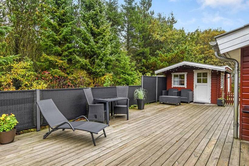 Foto von Ferienhaus EF81 in Lodbjerg Hede - Søndervig - Westjütland