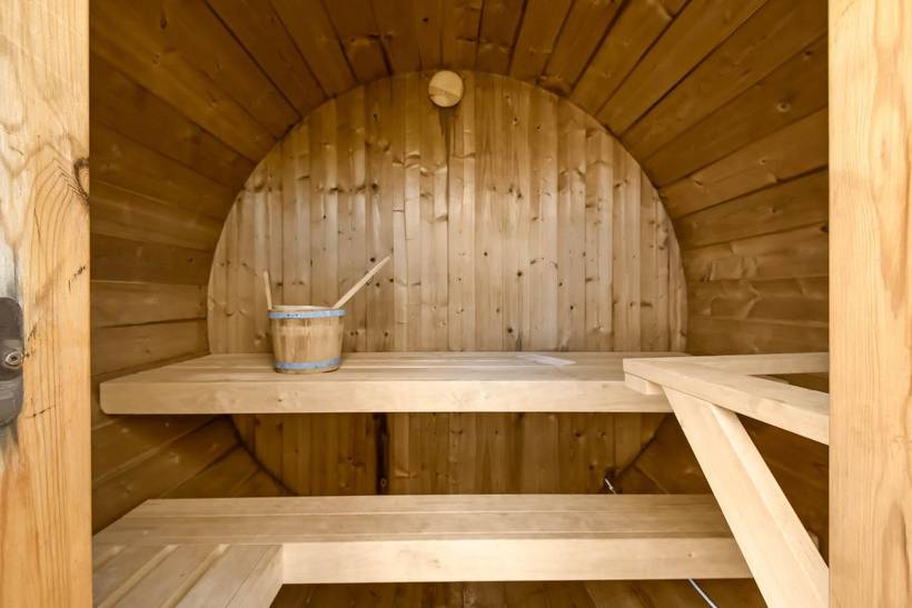 Foto von Ferienhaus EF82 in Vejlby Klit - Westjütland