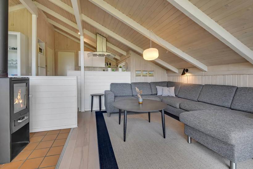 Foto von Ferienhaus EF82 in Vejlby Klit - Westjütland