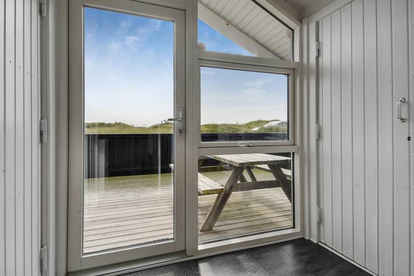 Foto von Ferienhaus EF82 in Vejlby Klit - Westjütland