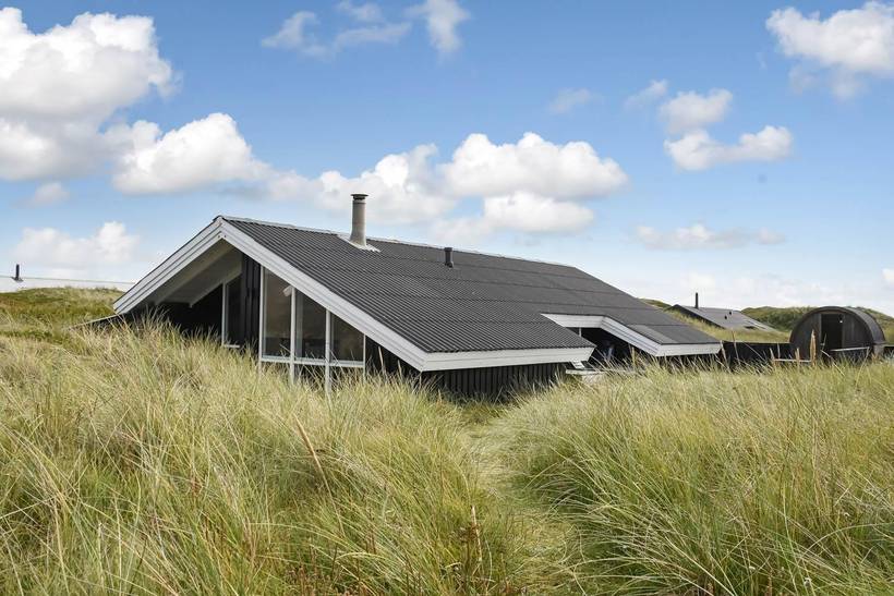 Foto von Ferienhaus EF82 in Vejlby Klit - Westjütland