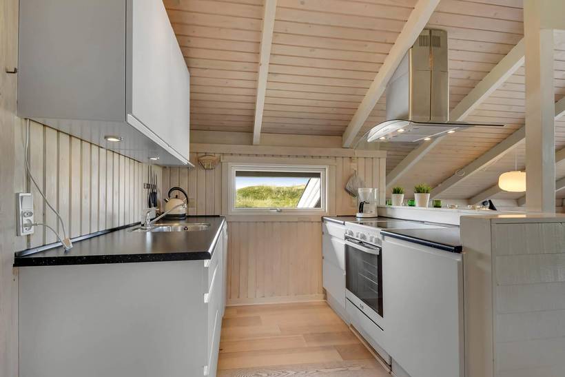 Foto von Ferienhaus EF82 in Vejlby Klit - Westjütland