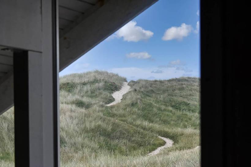 Foto von Ferienhaus EF82 in Vejlby Klit - Westjütland