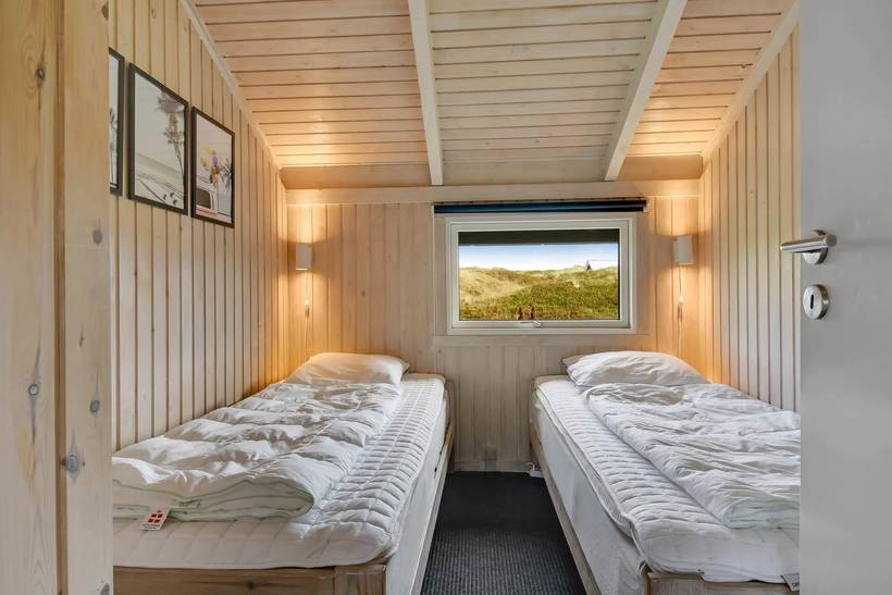 Foto von Ferienhaus EF82 in Vejlby Klit - Westjütland