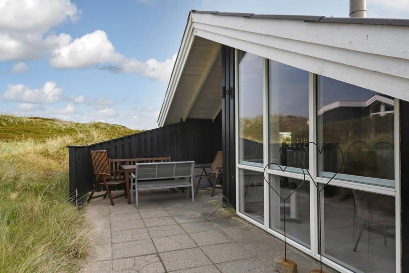 Foto von Ferienhaus EF82 in Vejlby Klit - Westjütland