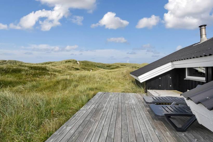 Foto von Ferienhaus EF82 in Vejlby Klit - Westjütland