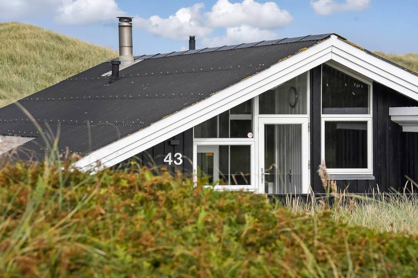 Foto von Ferienhaus EF82 in Vejlby Klit - Westjütland