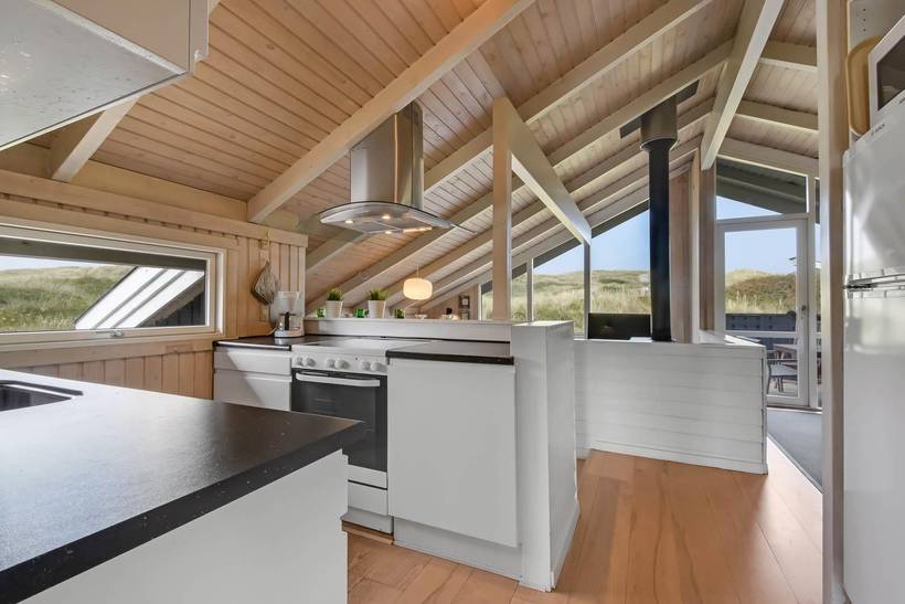 Foto von Ferienhaus EF82 in Vejlby Klit - Westjütland