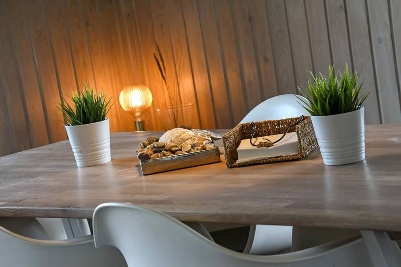 Foto von Ferienhaus EF82 in Vejlby Klit - Westjütland