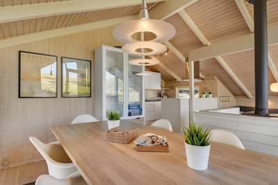 Vorschaubild von Ferienhaus EF82 in Vejlby Klit - Westjütland