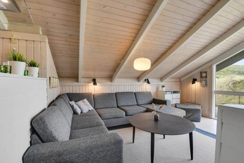 Foto von Ferienhaus EF82 in Vejlby Klit - Westjütland
