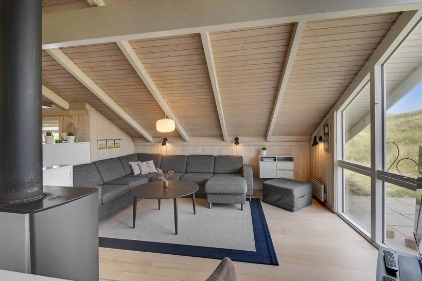 Foto von Ferienhaus EF82 in Vejlby Klit - Westjütland