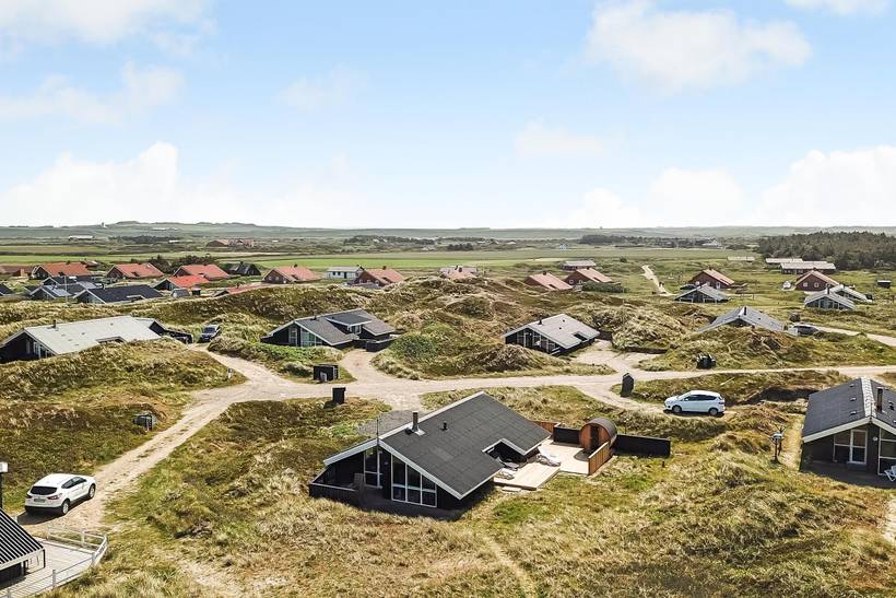 Foto von Ferienhaus EF82 in Vejlby Klit - Westjütland