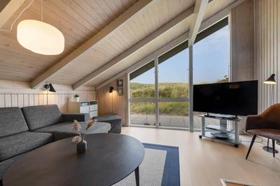 Vorschaubild von Ferienhaus EF82 in Vejlby Klit - Westjütland