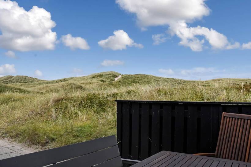 Foto von Ferienhaus EF82 in Vejlby Klit - Westjütland