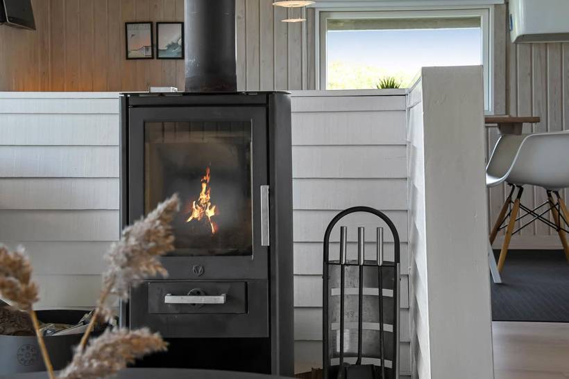 Foto von Ferienhaus EF82 in Vejlby Klit - Westjütland