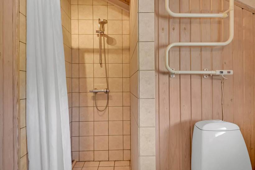 Foto von Ferienhaus EF82 in Vejlby Klit - Westjütland