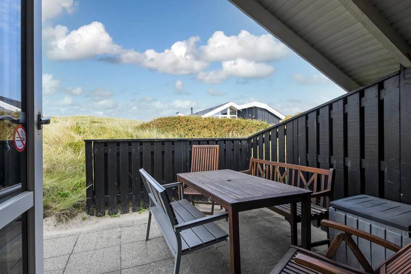 Foto von Ferienhaus EF82 in Vejlby Klit - Westjütland