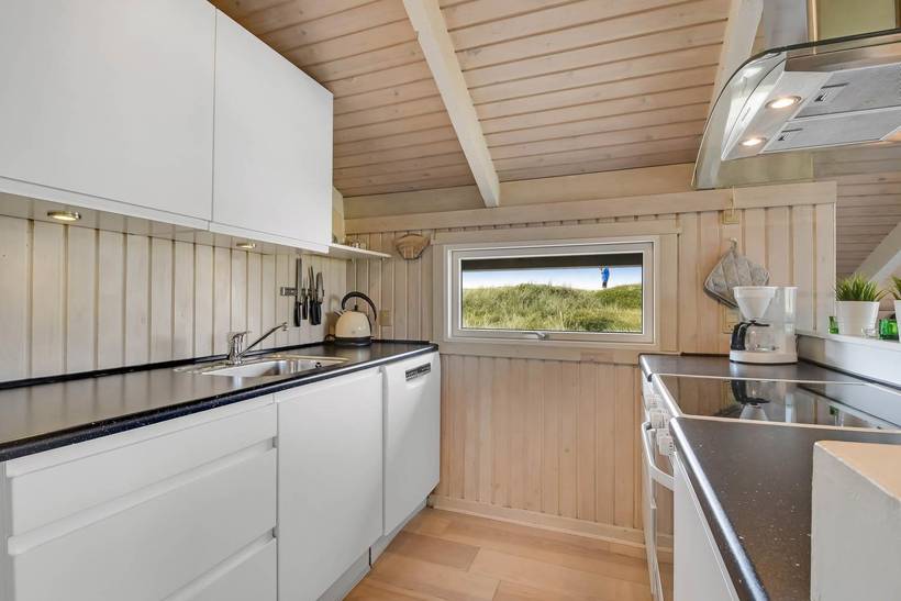 Foto von Ferienhaus EF82 in Vejlby Klit - Westjütland