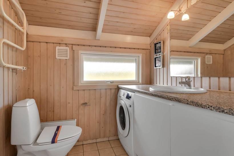 Foto von Ferienhaus EF82 in Vejlby Klit - Westjütland