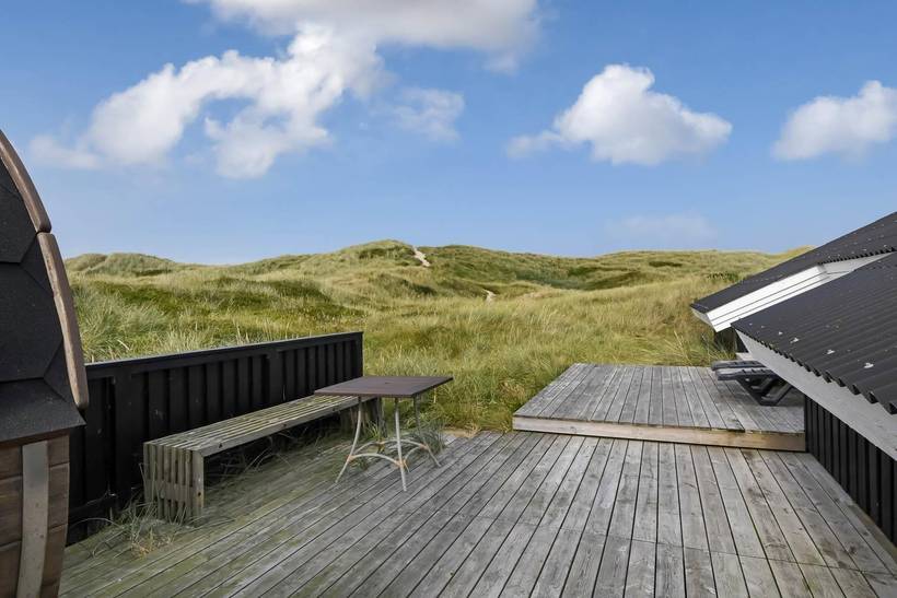 Foto von Ferienhaus EF82 in Vejlby Klit - Westjütland