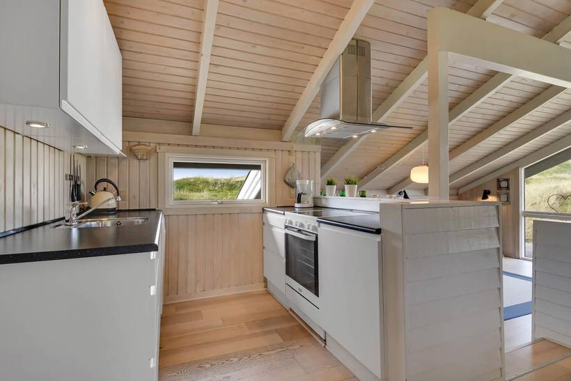 Foto von Ferienhaus EF82 in Vejlby Klit - Westjütland