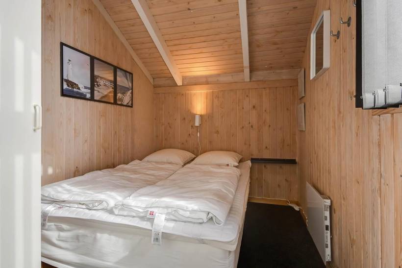 Foto von Ferienhaus EF82 in Vejlby Klit - Westjütland