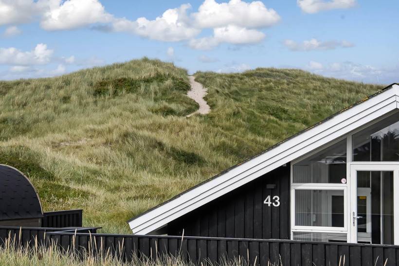 Foto von Ferienhaus EF82 in Vejlby Klit - Westjütland