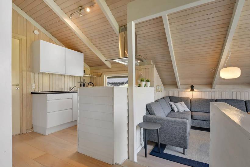 Foto von Ferienhaus EF82 in Vejlby Klit - Westjütland
