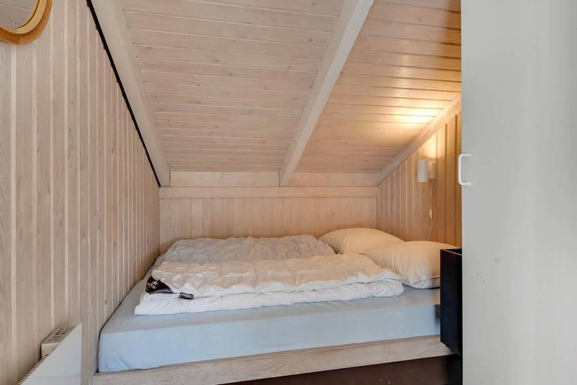 Foto von Ferienhaus EF82 in Vejlby Klit - Westjütland