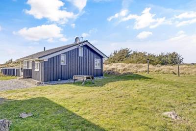 Vorschaubild von Ferienhaus EF89 in Løkken - Nordjütland