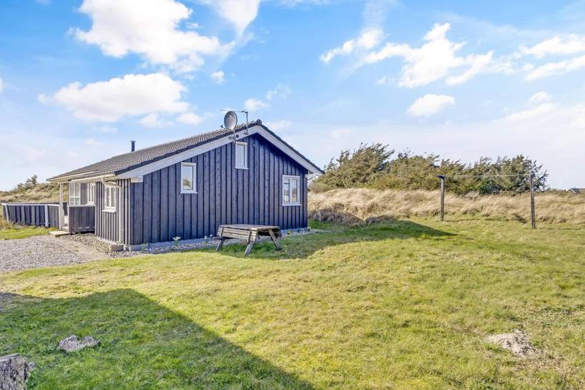 Foto von Ferienhaus EF89 in Løkken - Nordjütland