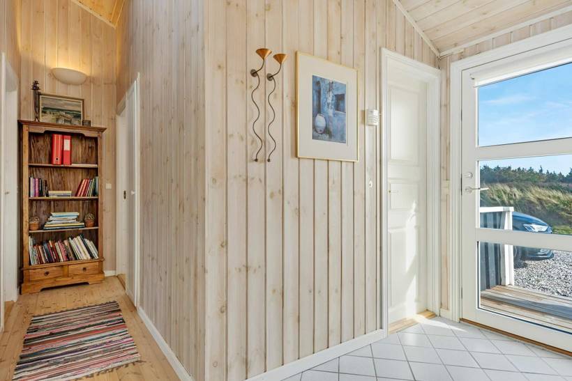 Foto von Ferienhaus EF89 in Løkken - Nordjütland