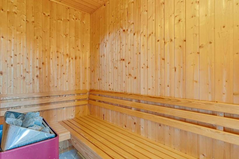 Foto von Ferienhaus EF89 in Løkken - Nordjütland