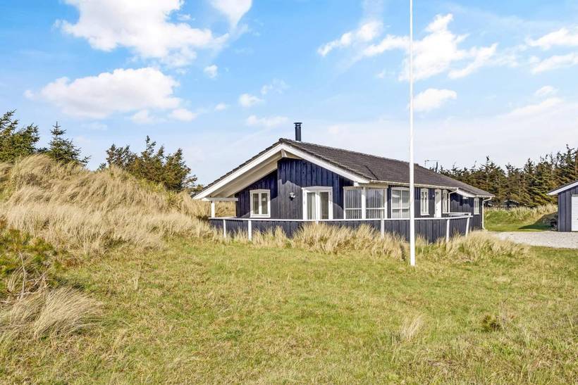 Foto von Ferienhaus EF89 in Løkken - Nordjütland