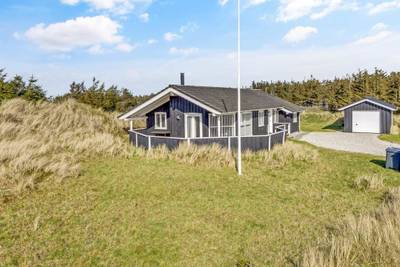 Vorschaubild von Ferienhaus EF89 in Løkken - Nordjütland