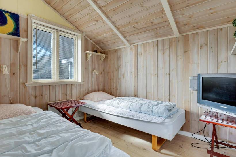 Foto von Ferienhaus EF89 in Løkken - Nordjütland