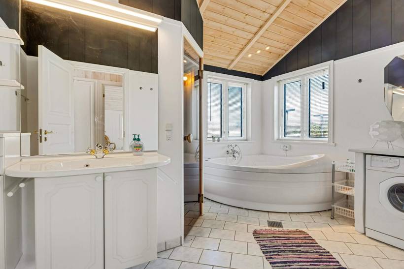 Foto von Ferienhaus EF89 in Løkken - Nordjütland